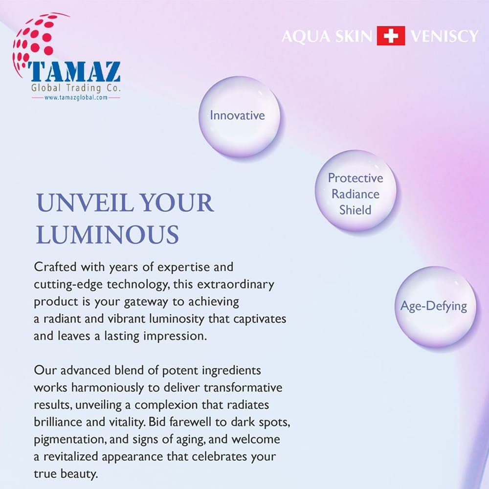 Aqua Skin Veniscy 138 Glutathione Injecion