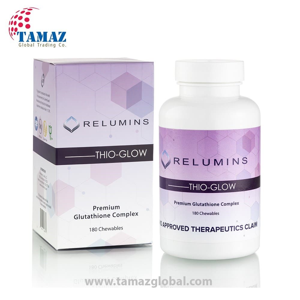 Relumins Thio Glow Premium Glutathione Complex
