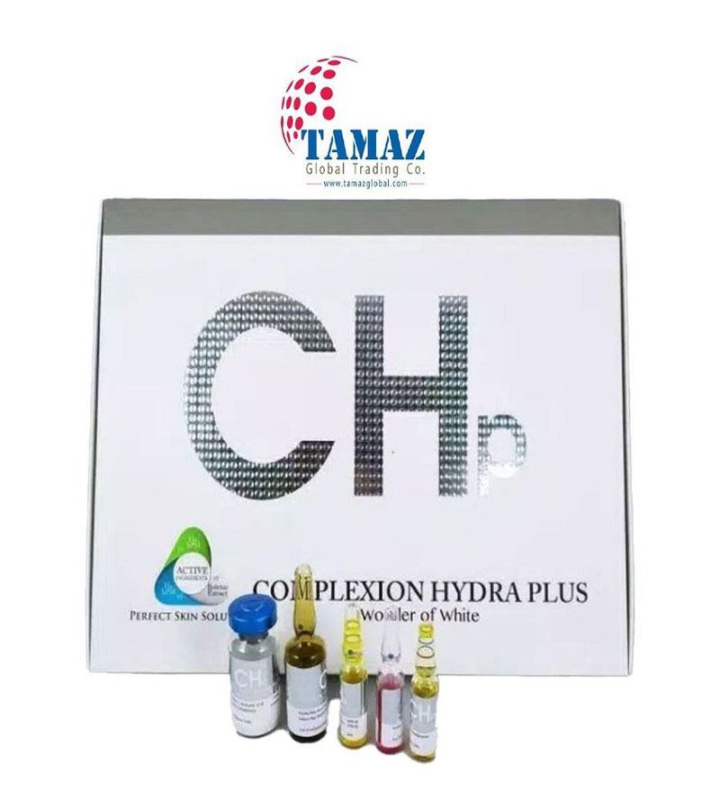 CHP Complexion Hydra Plus Glutathione Injection