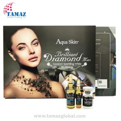 Aqua Skin Brilliant Diamond Max Glutathione Injection