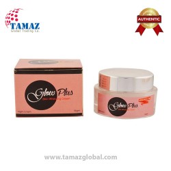 Glow Plus Skin Whitening Night Cream