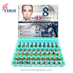 Aqua Skin Veniscy 8 Octa Strenght Whitening