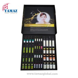 JM Quattrox Complexion 12 Skin Whitening Injections